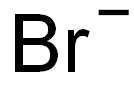 bromide Structure