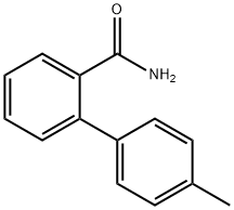 2-(p-Tolyl)benzamide Structure