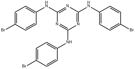 7-methoxy-4'-nitroflavone Structure