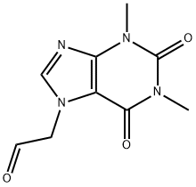 Theophylline Impurity 1 Structure