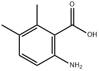 5628-48-8 6-Amino-2,3-dimethylbenzoic acid