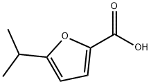 56311-38-7 5-isopropyl-furan-2-carboxylic acid