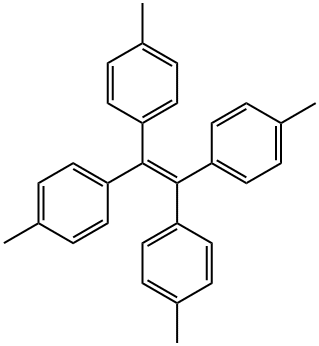 5831-43-6 Tetra-p-tolylethene
