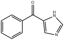 (imidazol-4-yl)(phenyl)methanone Structure