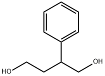 (R)-2-phenylbutane-1,4-diol 구조식 이미지
