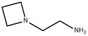 1-Azetidineethanamine
 구조식 이미지