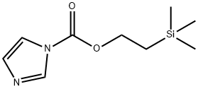 2-(Trimethylsilyl)Ethyl1H-Imidazole-2-Carboxylate Structure