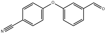 90178-72-6 4-(3-formylphenoxy)benzonitrile