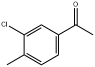 90792-98-6 1-(3-Chloro-4-methylphenyl)ethanone