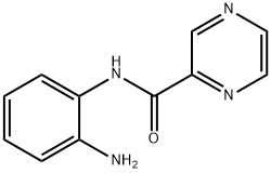 926259-99-6 N-(2-Aminophenyl)pyrazine-2-carboxamide