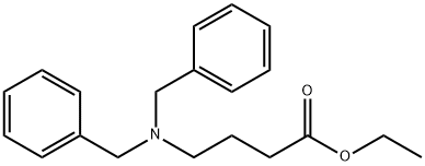 94911-63-4 Ethyl 4-(Dibenzylamino)butanoate