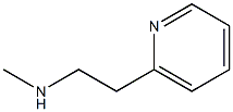 Betahistine Impurity Structure