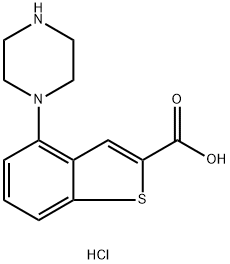 Raloxifene EP IMpurity Structure