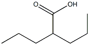 Valproic Acid Impurity Structure