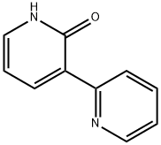 1'H-2,3'-bipyridinyl-2'-one 구조식 이미지