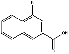 1013-80-5 4-Bromo-2-naphthoic acid
