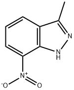 101420-66-0 3-Methyl-7-nitro-1H-indazole