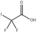 Iododifluoroaceticacid Structure