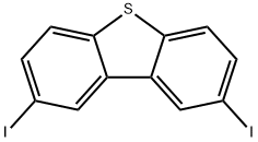 105404-91-9 2,8-Diiododibenzothiophene