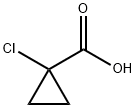 108817-35-2 1-chlorocyclopropane-1-carboxylic acid