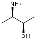 (2R,3R)-3-AMINO-2-BUTANOL Structure