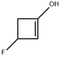 113984-63-7 1-Cyclobuten-1-ol, 3-fluoro-