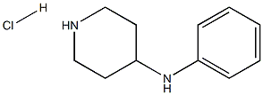 1193388-65-6 N-Phenylpiperidin-4-amine hydrochloride