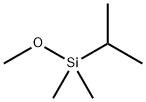 122420-34-2 Isopropyl Dimethyl Methoxysilane