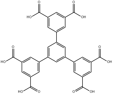 1228047-99-1 5'-(3,5-dicarboxyphenyl)-[1,1':3',1''-terphenyl]-3,3'',5,5''-tetracarboxylicacid