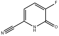 1239510-82-7 5-fluoro-6-hydroxypicolinonitrile