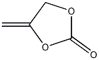 4-Methylene-1,3-dioxolan-2-one Structure