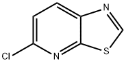 5-chlorothiazolo[5,4-b]pyridine Structure