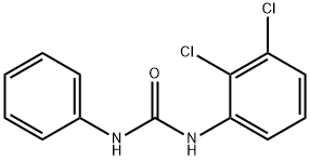 1-(2,3-DICHLOROPHENYL)-3-PHENYLUREA 구조식 이미지