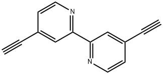 133810-44-3 4,4'-diethynyl-2,2'-bipyridine