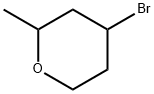 1344300-03-3 4-bromotetrahydro-2-methyl-2H-Pyran
