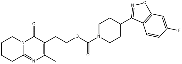 1346603-86-8 Risperidone EP Impurity F