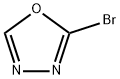 2-bromo-1,3,4-Oxadiazole Structure