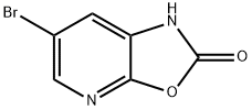 1368758-49-9 6-Bromooxazolo[5,4-b]pyridin-2(1H)-one