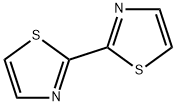 2-(thiazol-2-yl)thiazole Structure