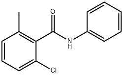 1386861-46-6 2-Chloro-6-methyl-N-phenylbenzamide