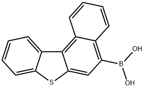 1447709-01-4 Benzo[b]naphtho[1,2-d]thien-5-ylboronic acid