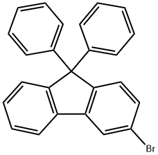 1547491-70-2 3-BroMo-9,9-diphenyl-9H-fluorene