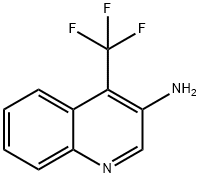 155793-46-7 4-(trifluoromethyl)quinolin-3-amine