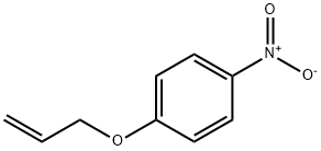 1-(allyloxy)-4-nitrobenzene Structure