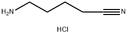 1638108-03-8 5-Aminopentanenitrile Hydrochloride