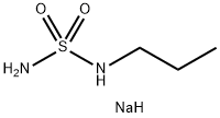 1642873-03-7 N-Propylsulfuric diamide-sodium