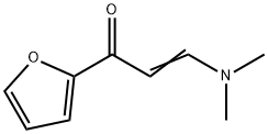17168-45-5 (E)-3-(dimethylamino)-1-(furan-2-yl)prop-2-en-1-one