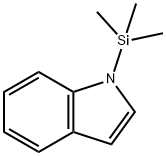 17983-42-5 1-(TRIMETHYLSILYL)INDOLE