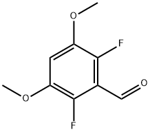 1890954-24-1 2,6-Difluoro-3,5-dimethoxybenzaldehyde