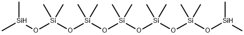 19095-23-9 1,1,3,3,5,5,7,7,9,9,11,11,13,13-Tetradecamethylheptasiloxane